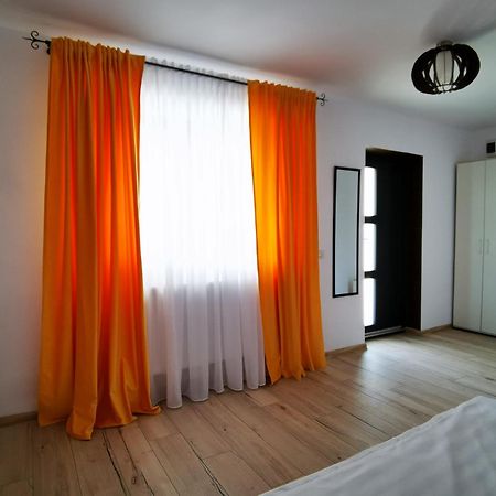 Casa Evdochia Ξενοδοχείο Jurilovca Εξωτερικό φωτογραφία