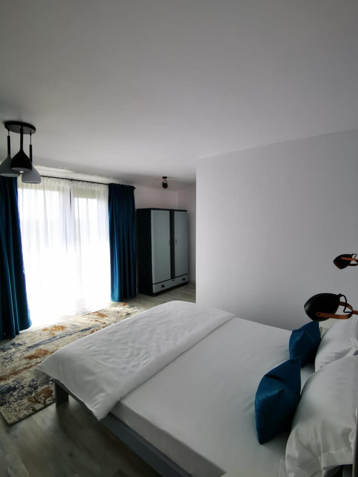 Casa Evdochia Ξενοδοχείο Jurilovca Εξωτερικό φωτογραφία