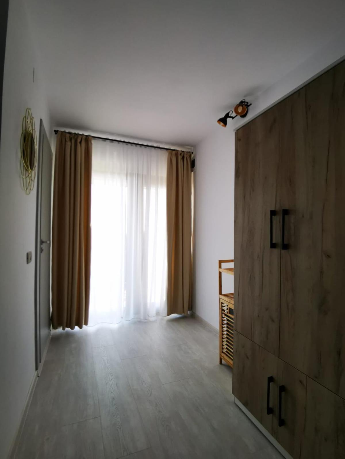 Casa Evdochia Ξενοδοχείο Jurilovca Εξωτερικό φωτογραφία