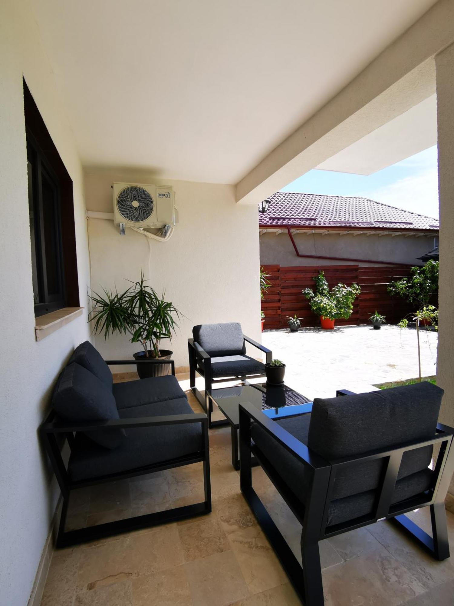 Casa Evdochia Ξενοδοχείο Jurilovca Εξωτερικό φωτογραφία