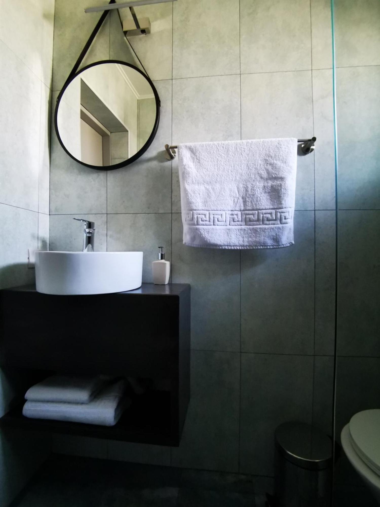 Casa Evdochia Ξενοδοχείο Jurilovca Εξωτερικό φωτογραφία