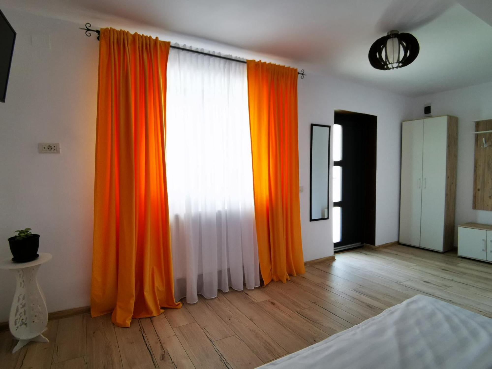 Casa Evdochia Ξενοδοχείο Jurilovca Εξωτερικό φωτογραφία
