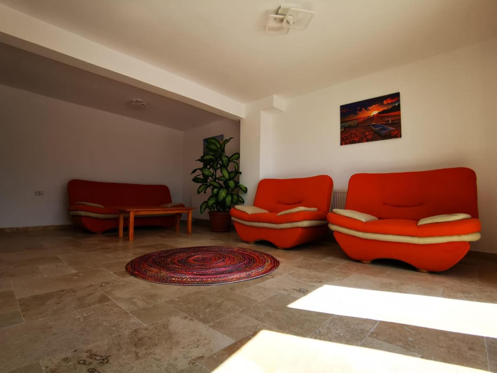 Casa Evdochia Ξενοδοχείο Jurilovca Εξωτερικό φωτογραφία
