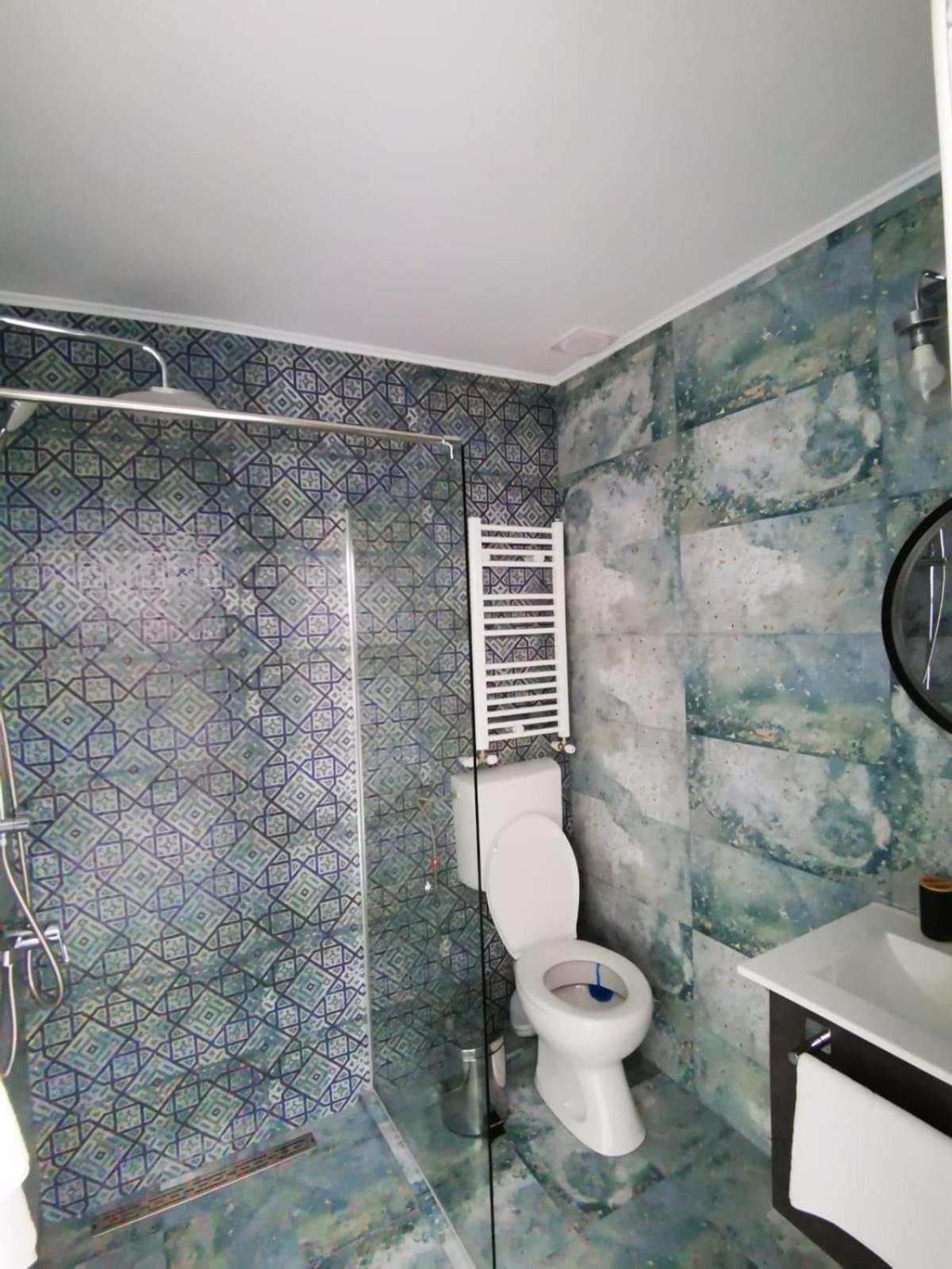 Casa Evdochia Ξενοδοχείο Jurilovca Εξωτερικό φωτογραφία