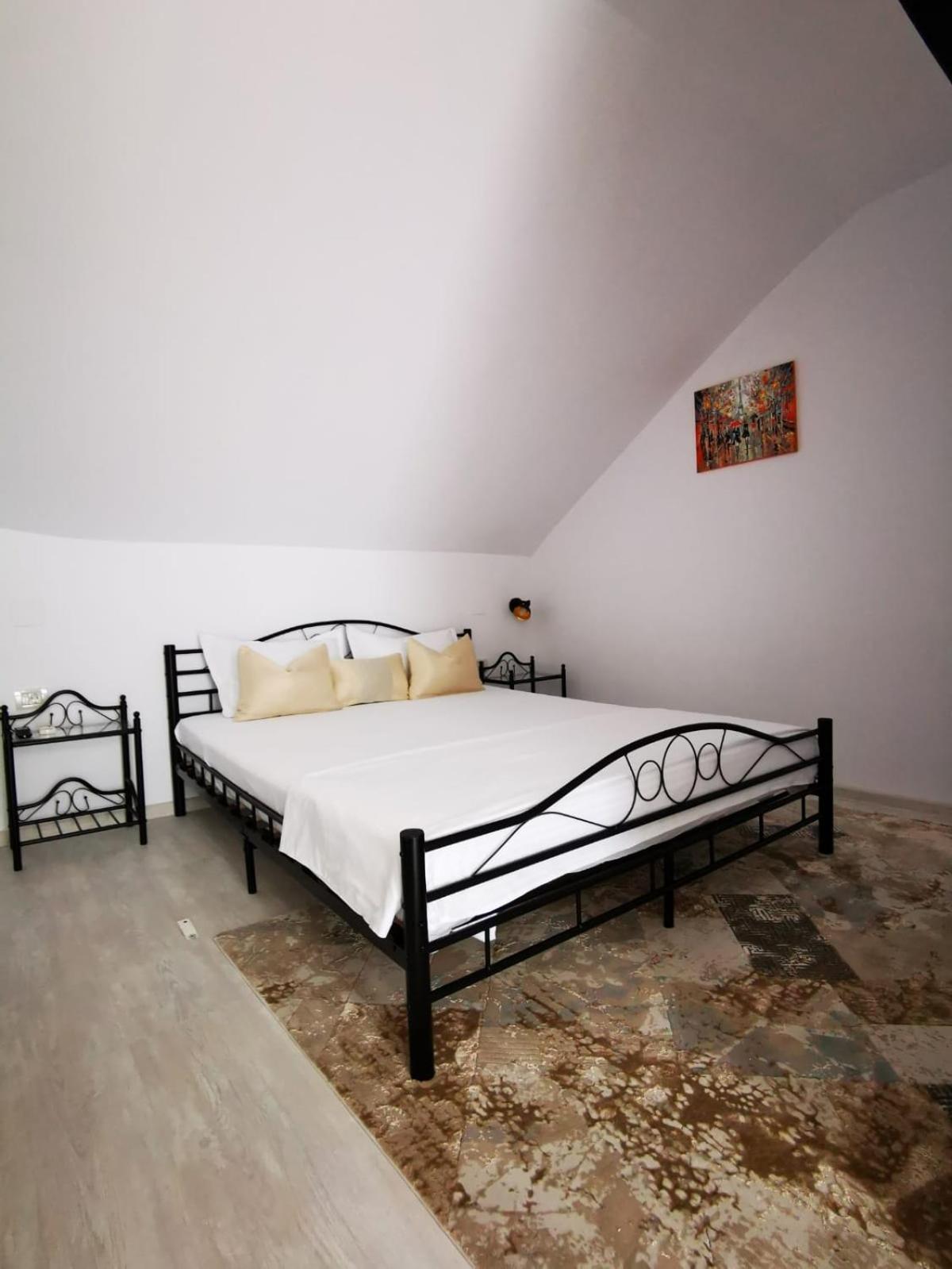 Casa Evdochia Ξενοδοχείο Jurilovca Εξωτερικό φωτογραφία
