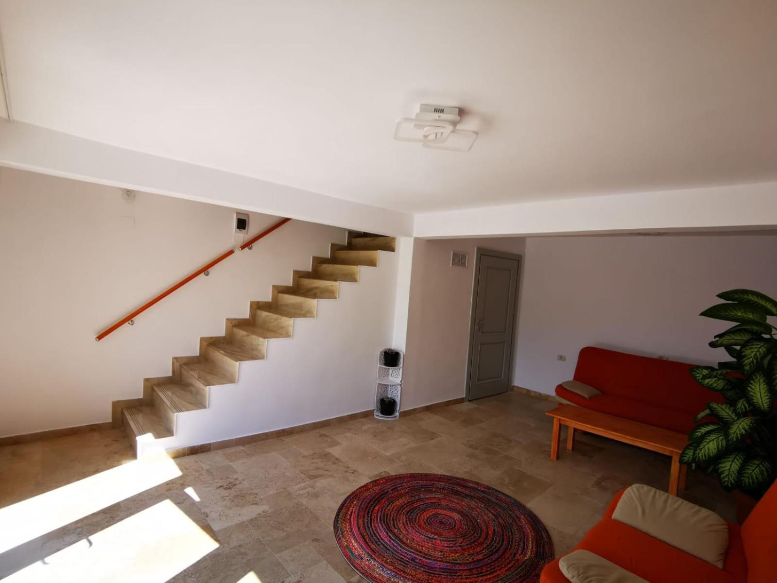 Casa Evdochia Ξενοδοχείο Jurilovca Εξωτερικό φωτογραφία