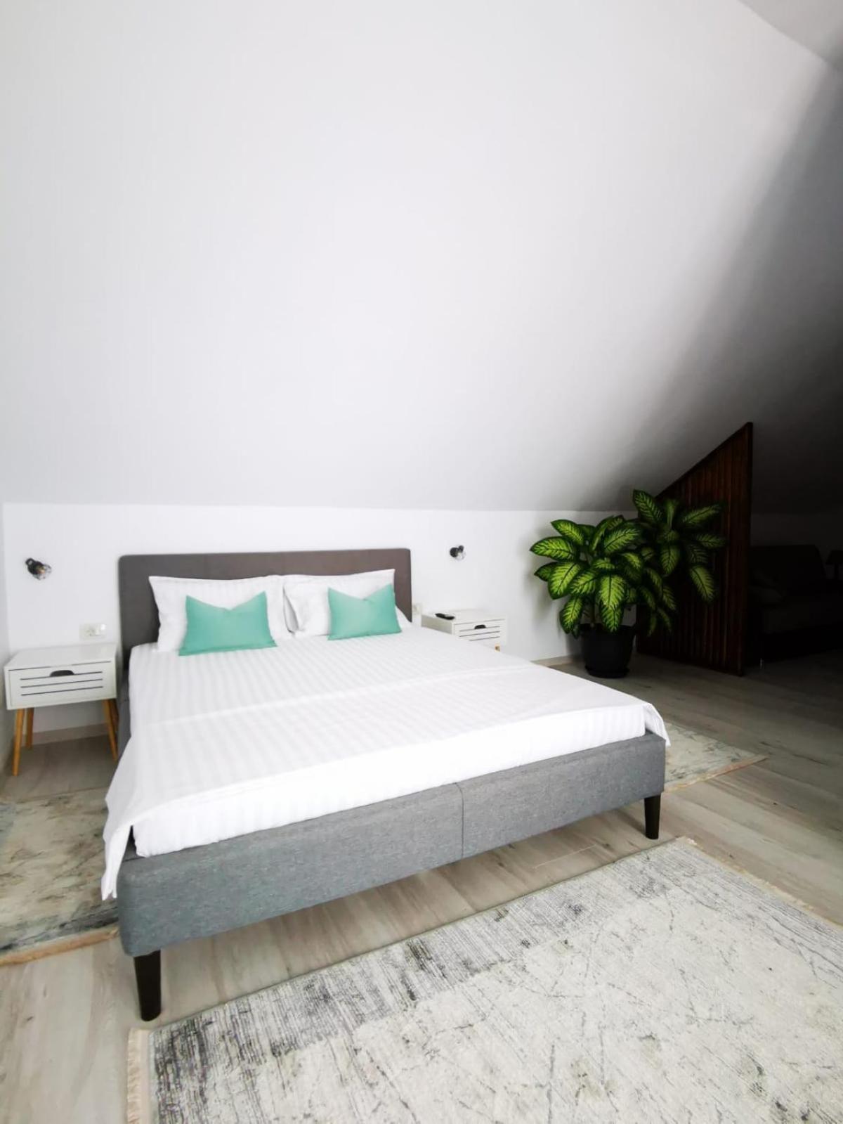 Casa Evdochia Ξενοδοχείο Jurilovca Εξωτερικό φωτογραφία
