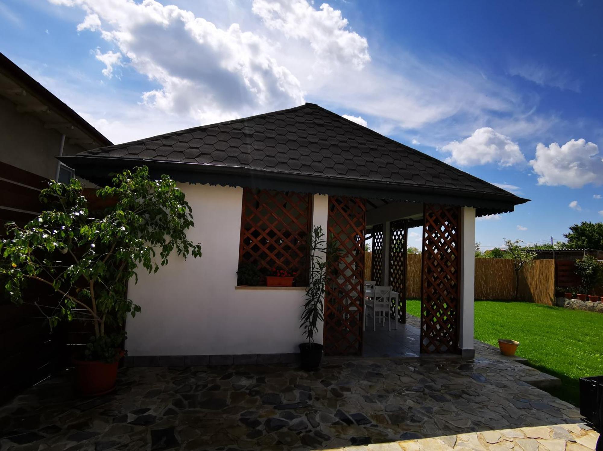 Casa Evdochia Ξενοδοχείο Jurilovca Εξωτερικό φωτογραφία